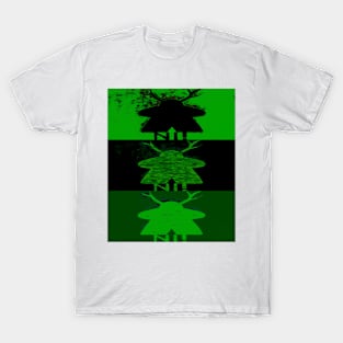 Wee Ni!s 5a T-Shirt